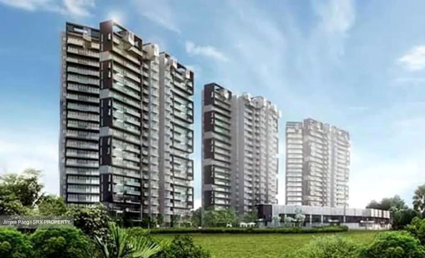 Stirling Residences (D3), Apartment #602231821